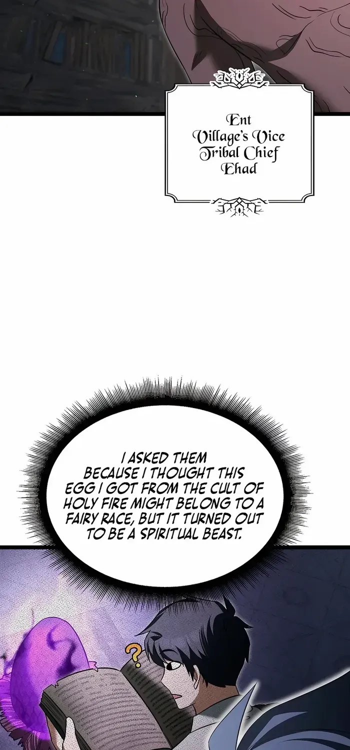 The Hero Became the Duke’s Eldest Son Chapter 43 page 17 - 