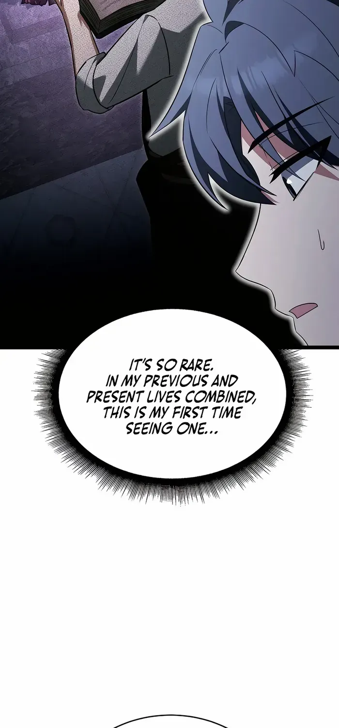 The Hero Became the Duke’s Eldest Son Chapter 43 page 18 - 