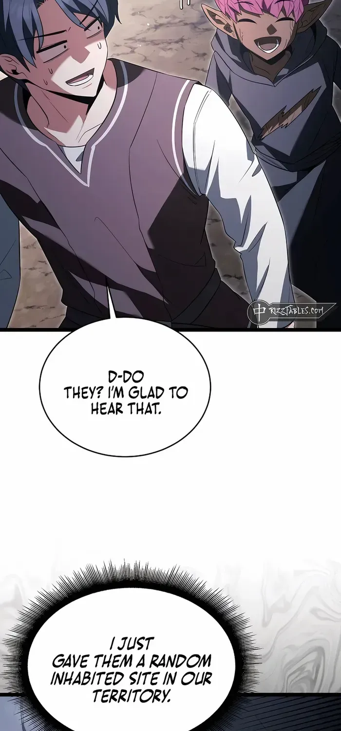 The Hero Became the Duke’s Eldest Son Chapter 43 page 3 - 