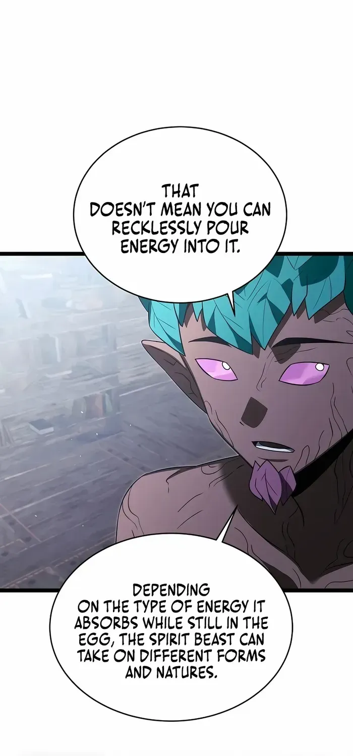 The Hero Became the Duke’s Eldest Son Chapter 43 page 22 - 