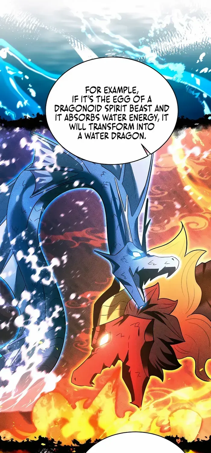 The Hero Became the Duke’s Eldest Son Chapter 43 page 23 - 