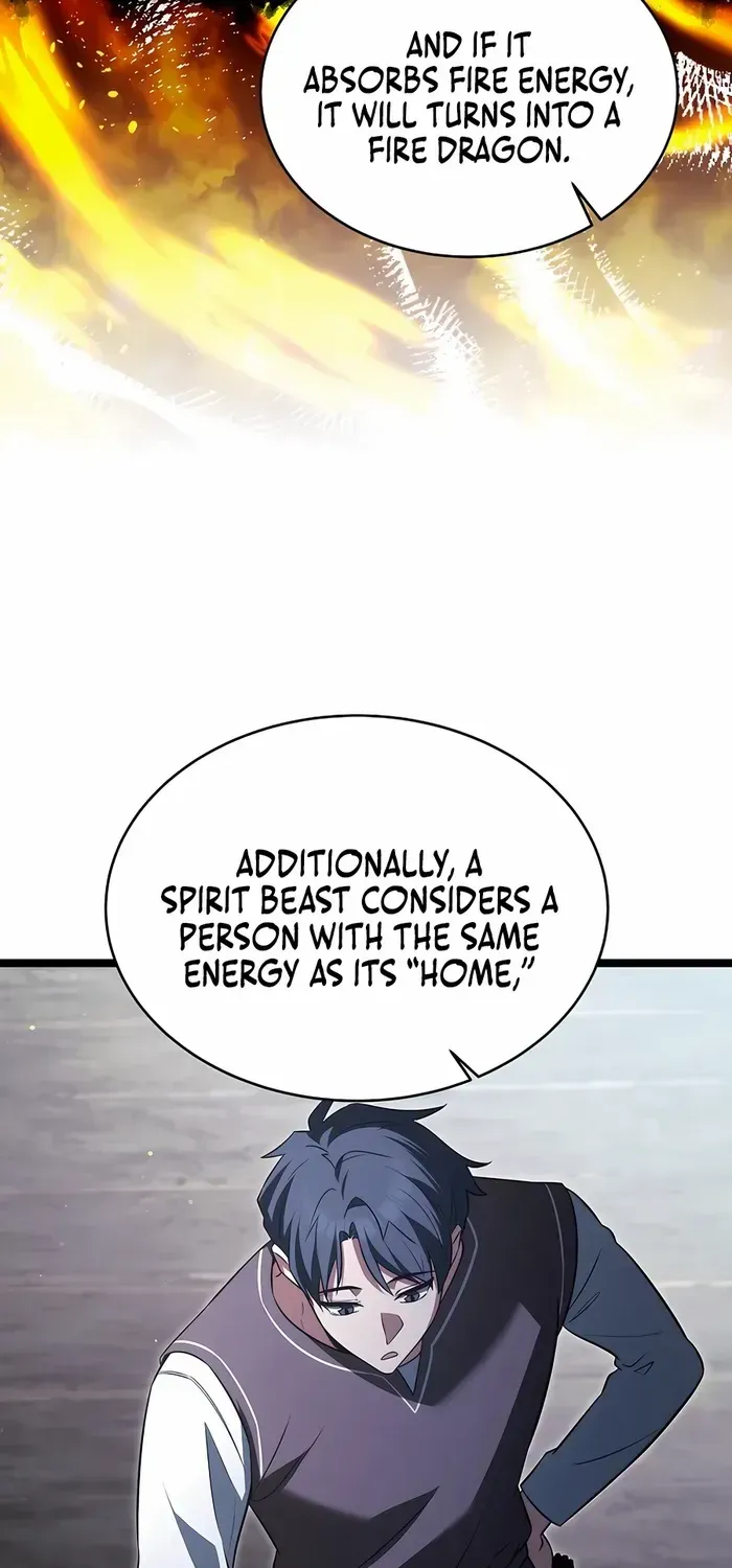 The Hero Became the Duke’s Eldest Son Chapter 43 page 24 - 