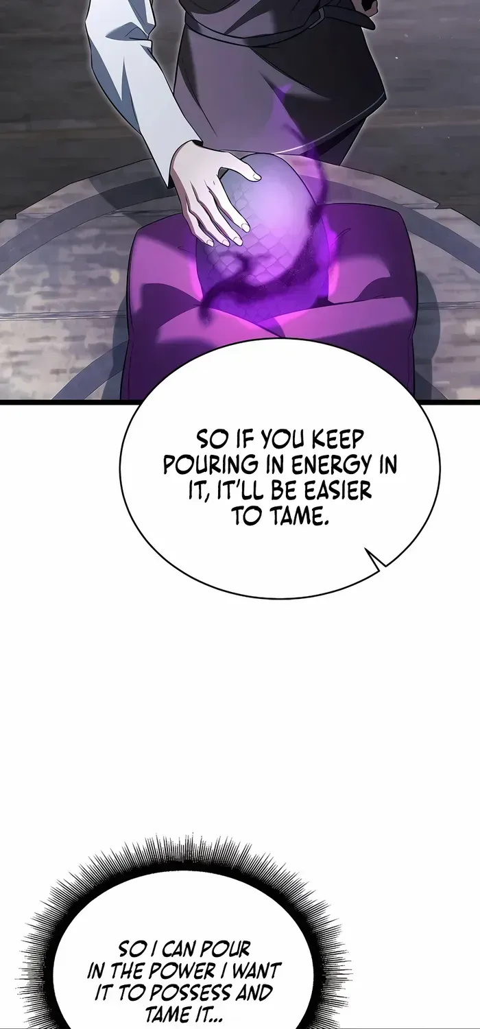The Hero Became the Duke’s Eldest Son Chapter 43 page 25 - 