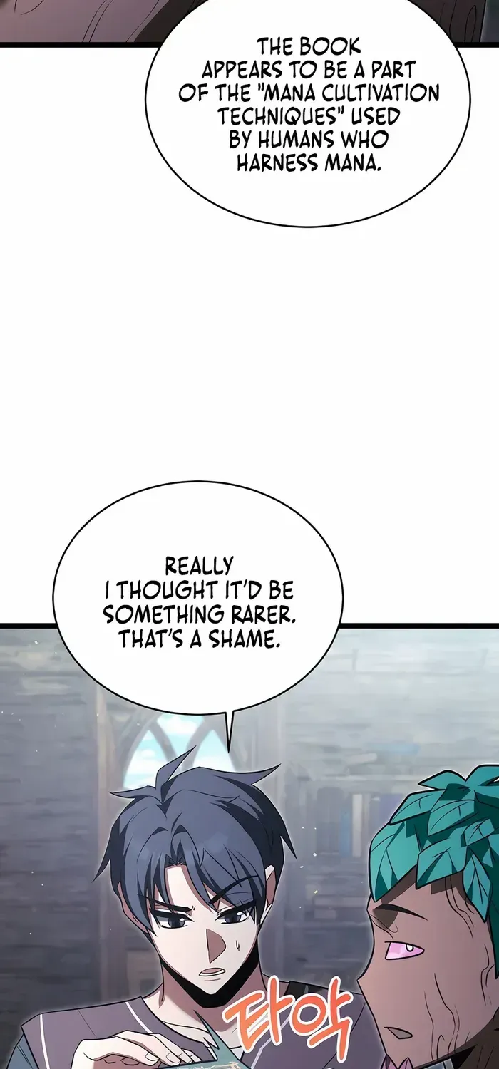 The Hero Became the Duke’s Eldest Son Chapter 43 page 29 - 