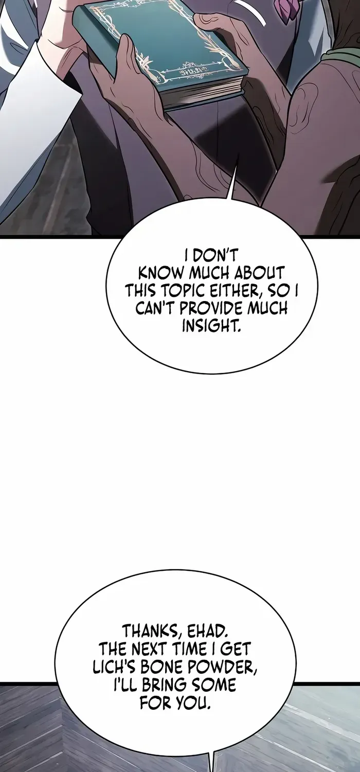 The Hero Became the Duke’s Eldest Son Chapter 43 page 30 - 