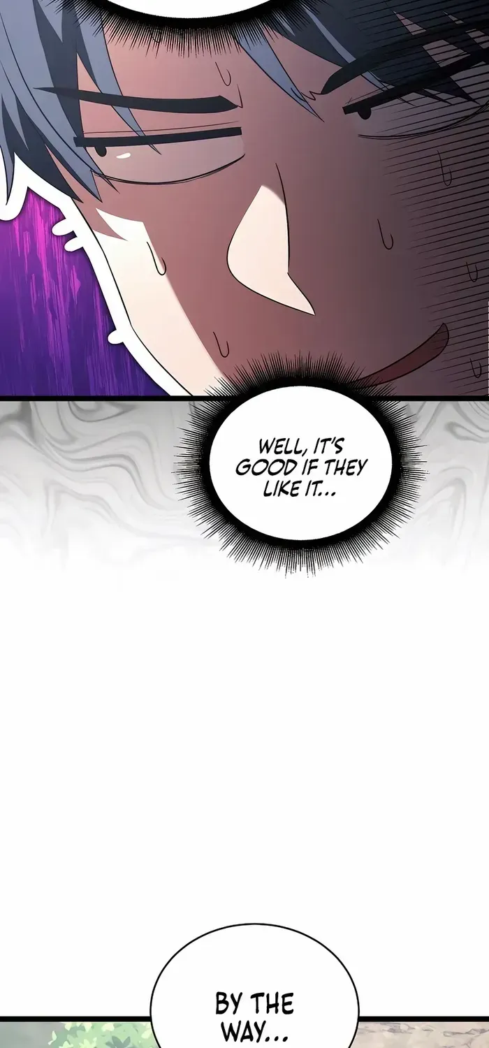 The Hero Became the Duke’s Eldest Son Chapter 43 page 4 - 