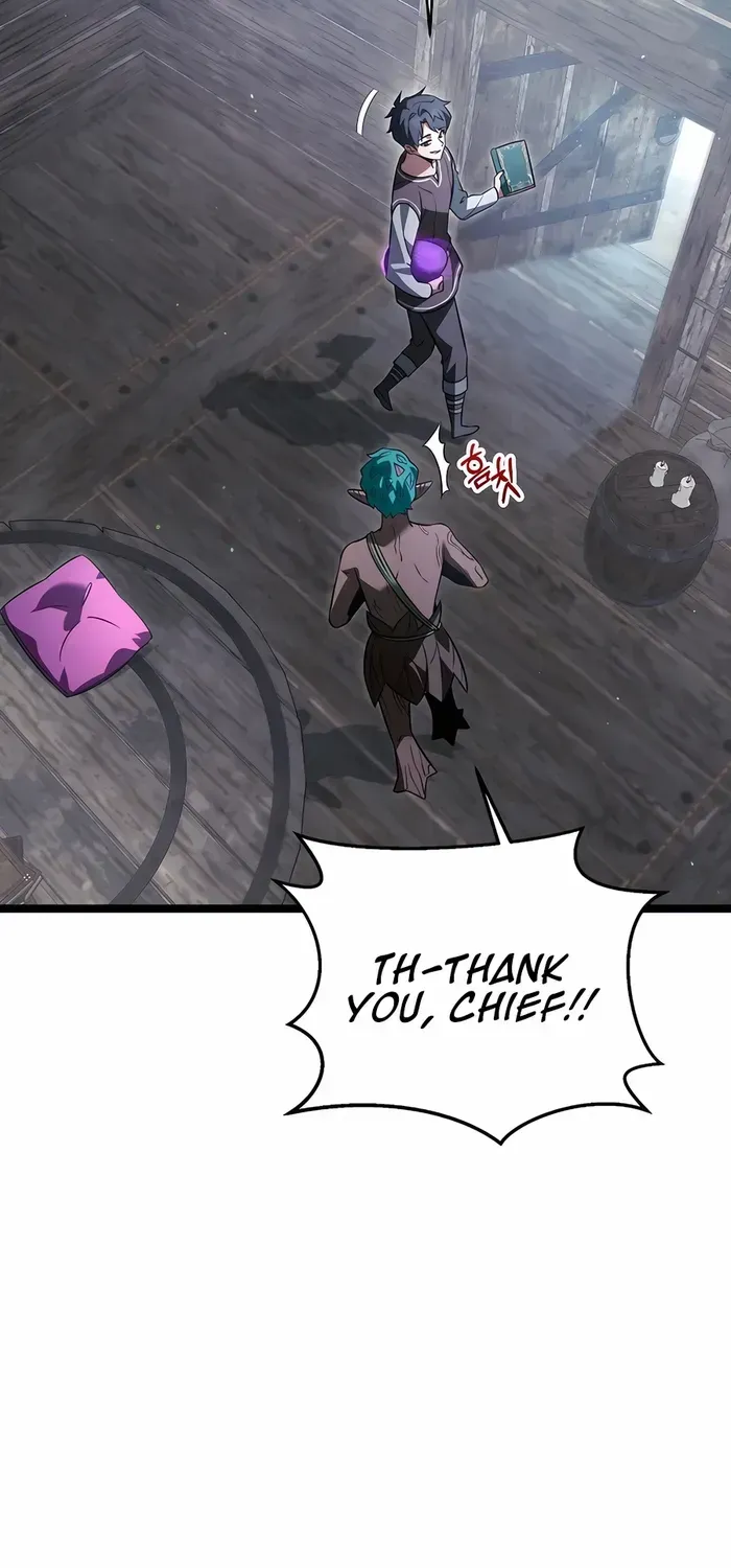 The Hero Became the Duke’s Eldest Son Chapter 43 page 31 - 