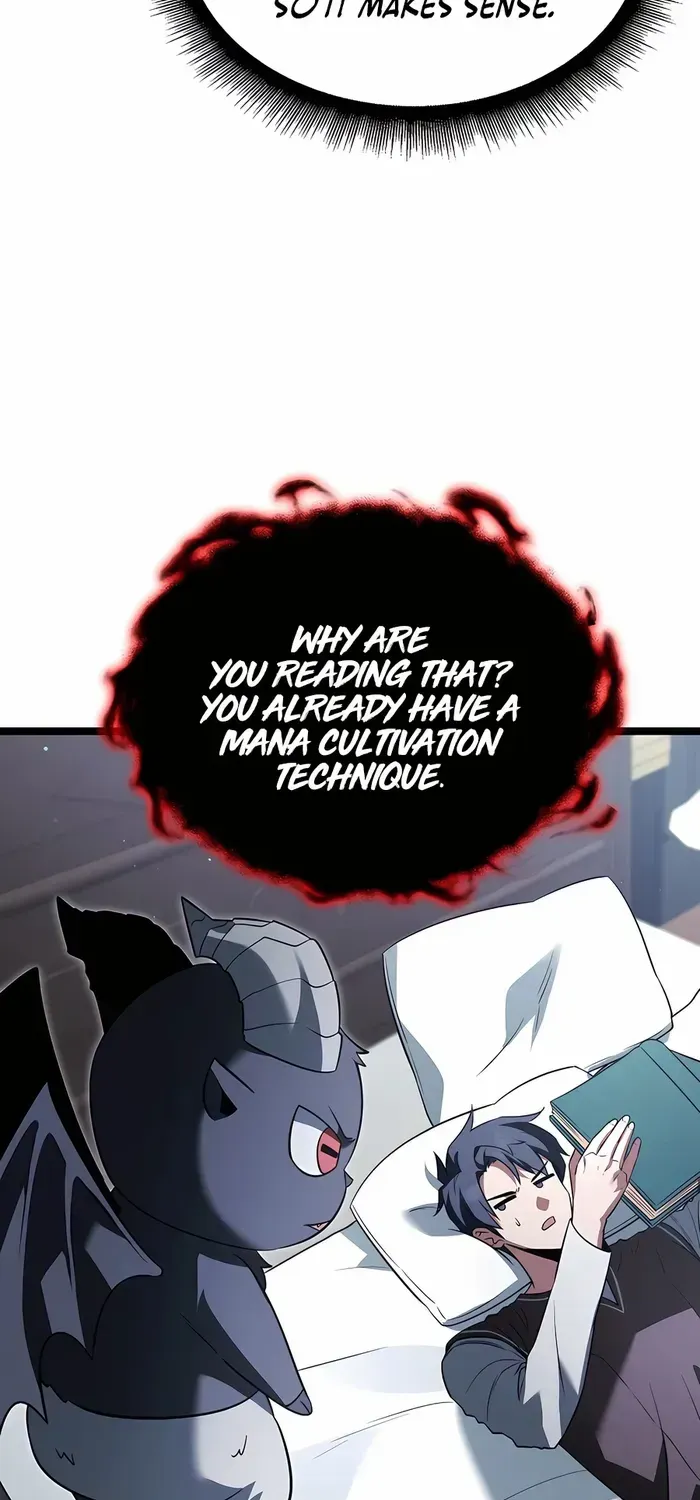 The Hero Became the Duke’s Eldest Son Chapter 43 page 35 - 