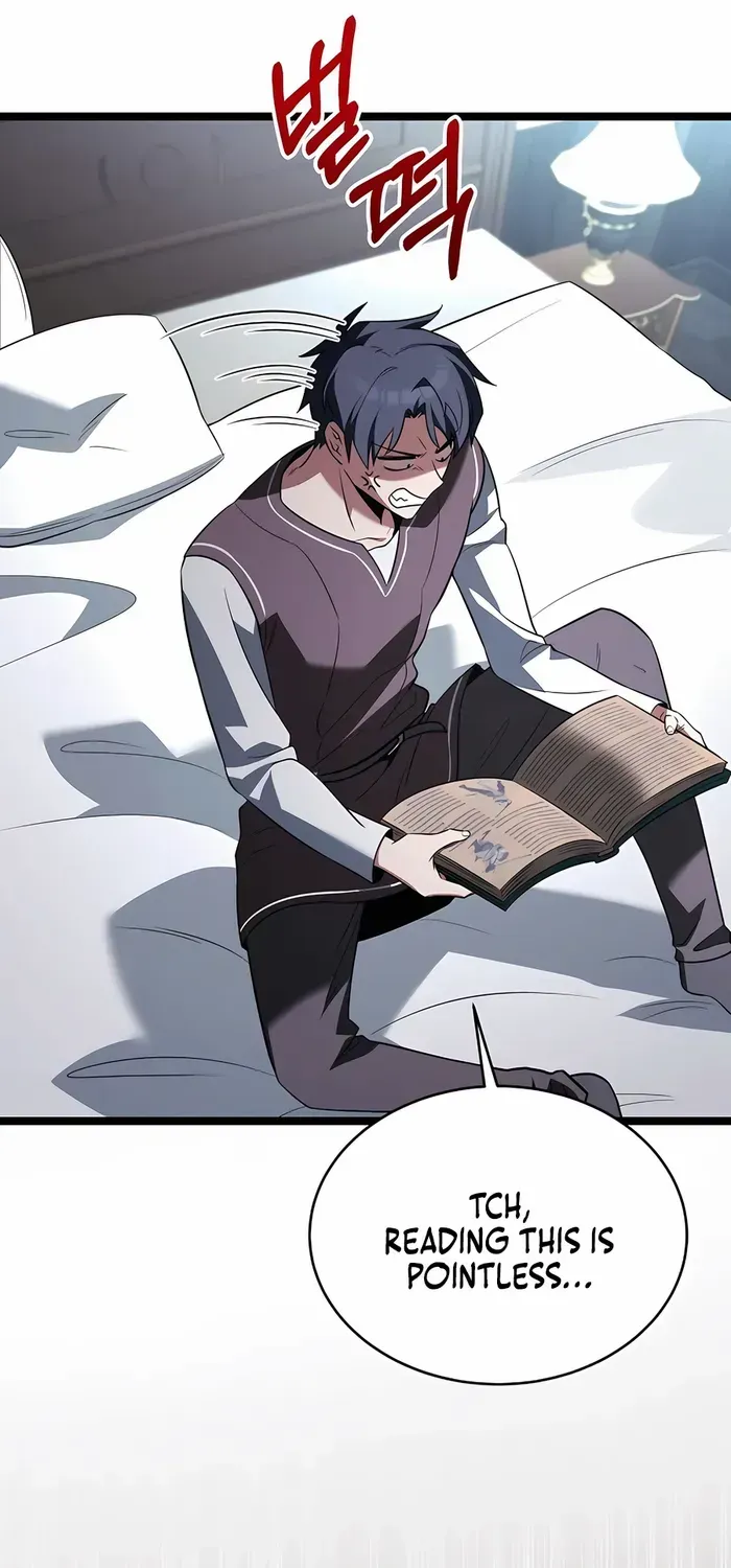 The Hero Became the Duke’s Eldest Son Chapter 43 page 38 - 