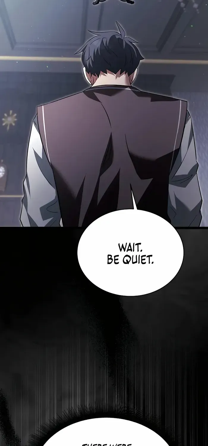 The Hero Became the Duke’s Eldest Son Chapter 43 page 41 - 