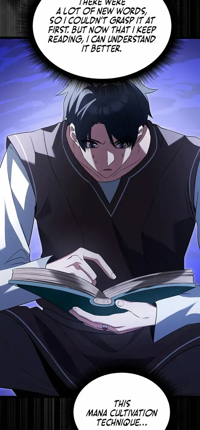The Hero Became the Duke’s Eldest Son Chapter 43 page 42 - 