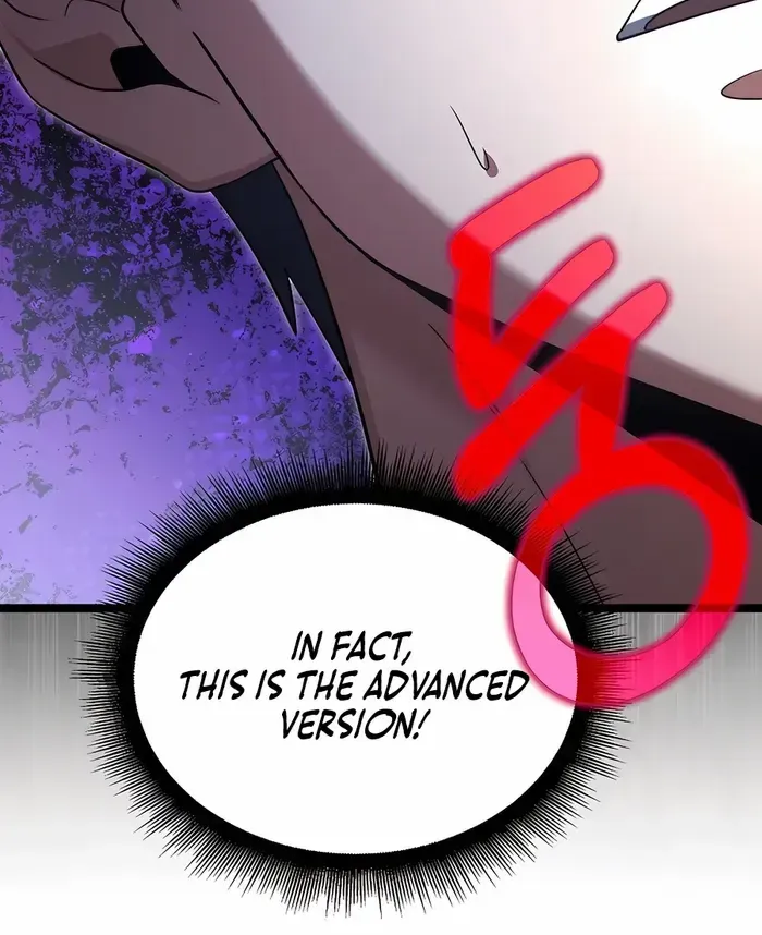 The Hero Became the Duke’s Eldest Son Chapter 43 page 44 - 