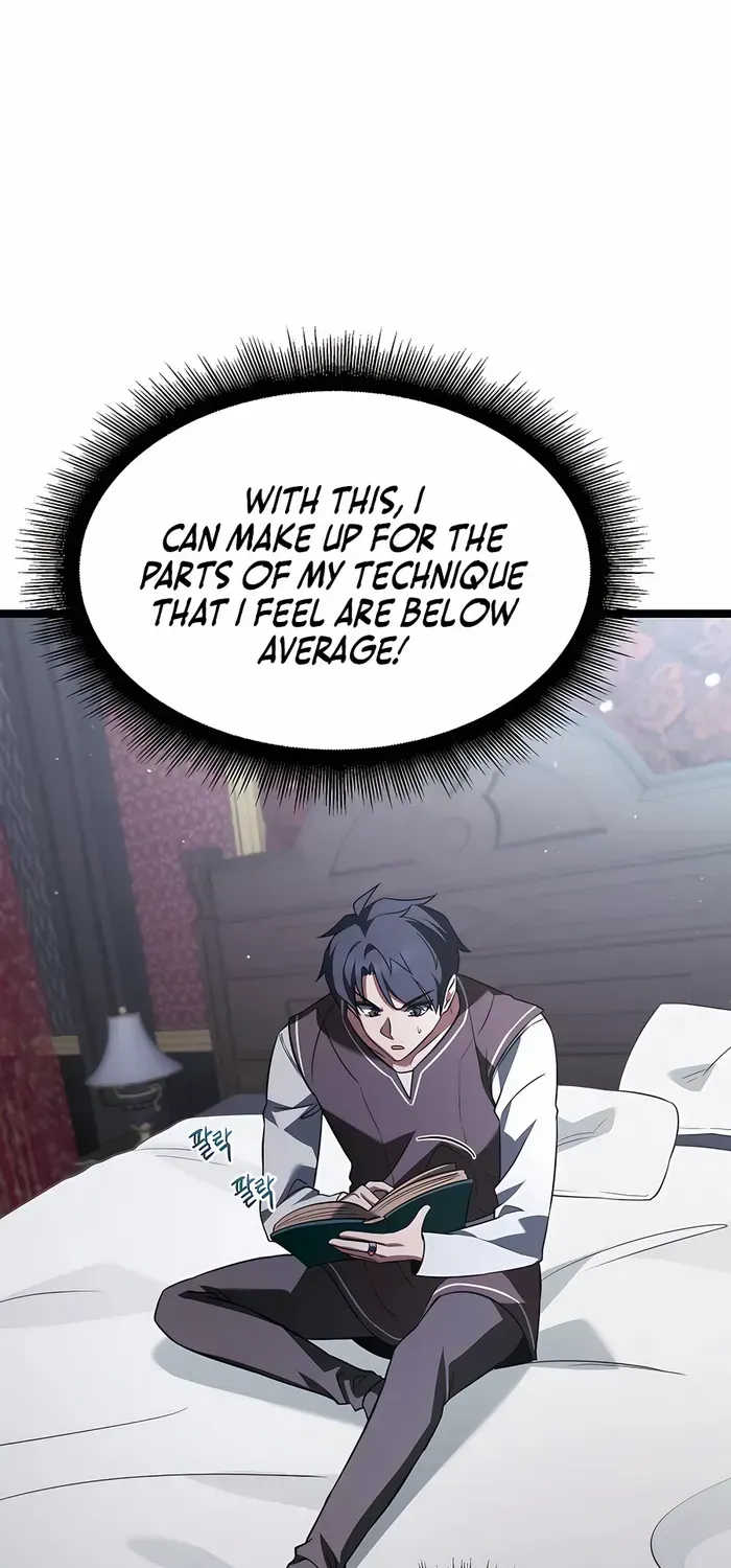 The Hero Became the Duke’s Eldest Son Chapter 43 page 45 - 