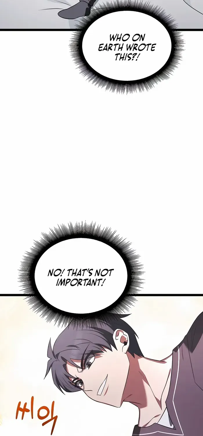 The Hero Became the Duke’s Eldest Son Chapter 43 page 46 - 
