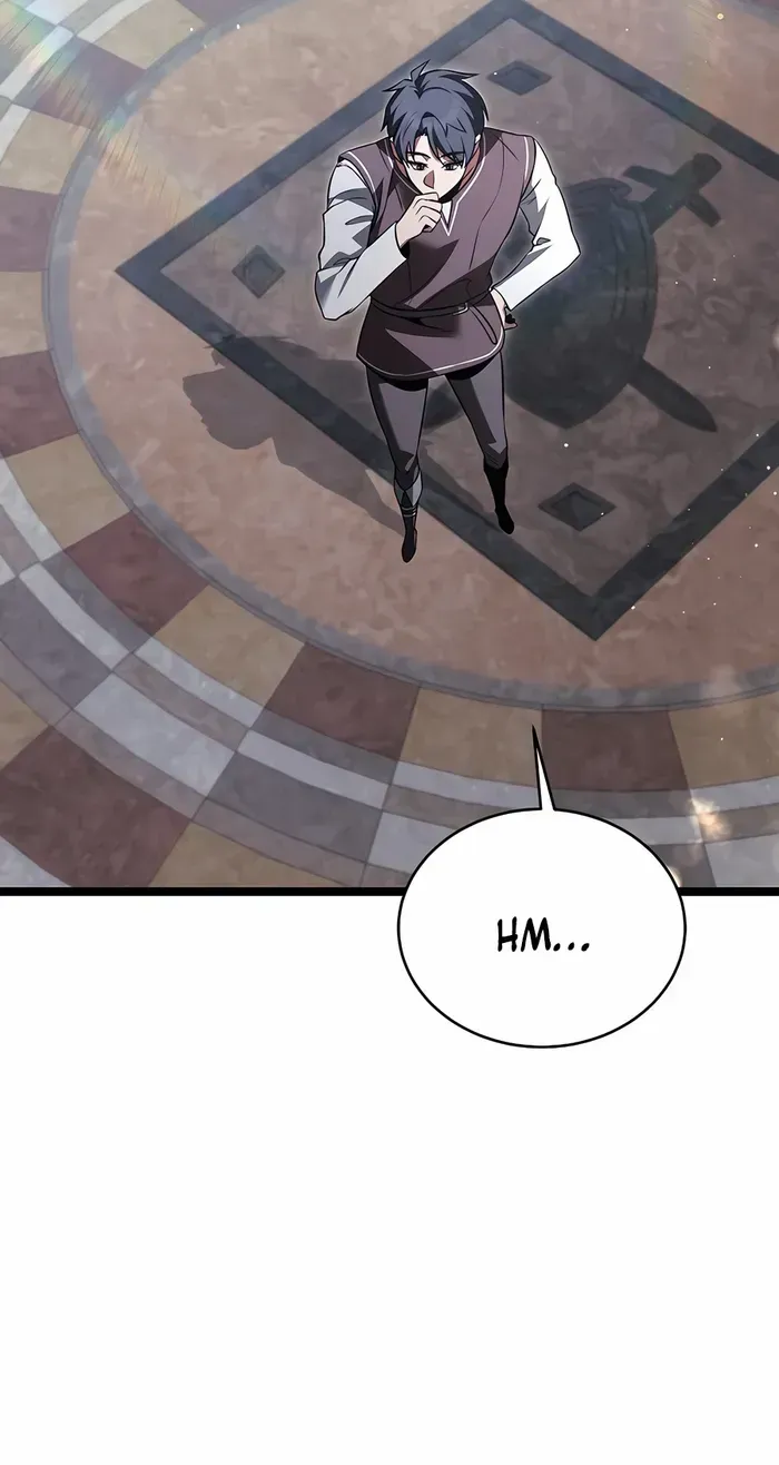 The Hero Became the Duke’s Eldest Son Chapter 43 page 49 - 