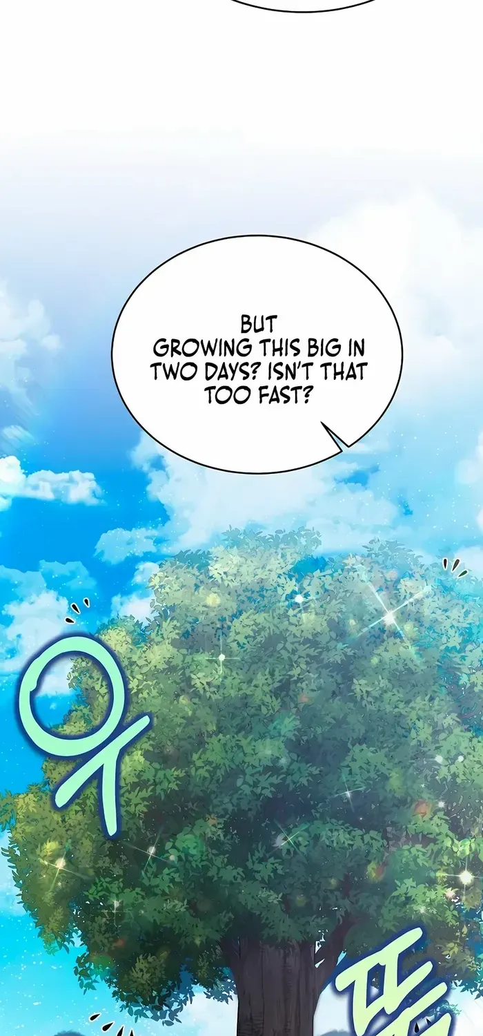The Hero Became the Duke’s Eldest Son Chapter 43 page 6 - 