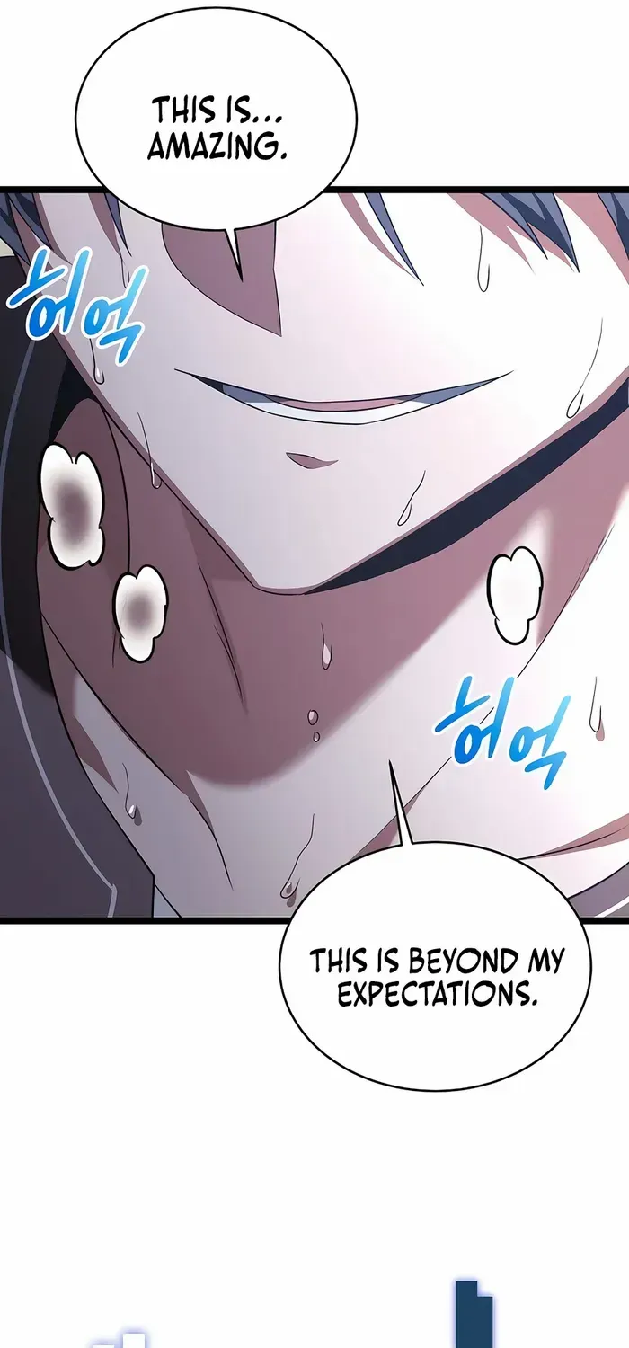 The Hero Became the Duke’s Eldest Son Chapter 43 page 57 - 