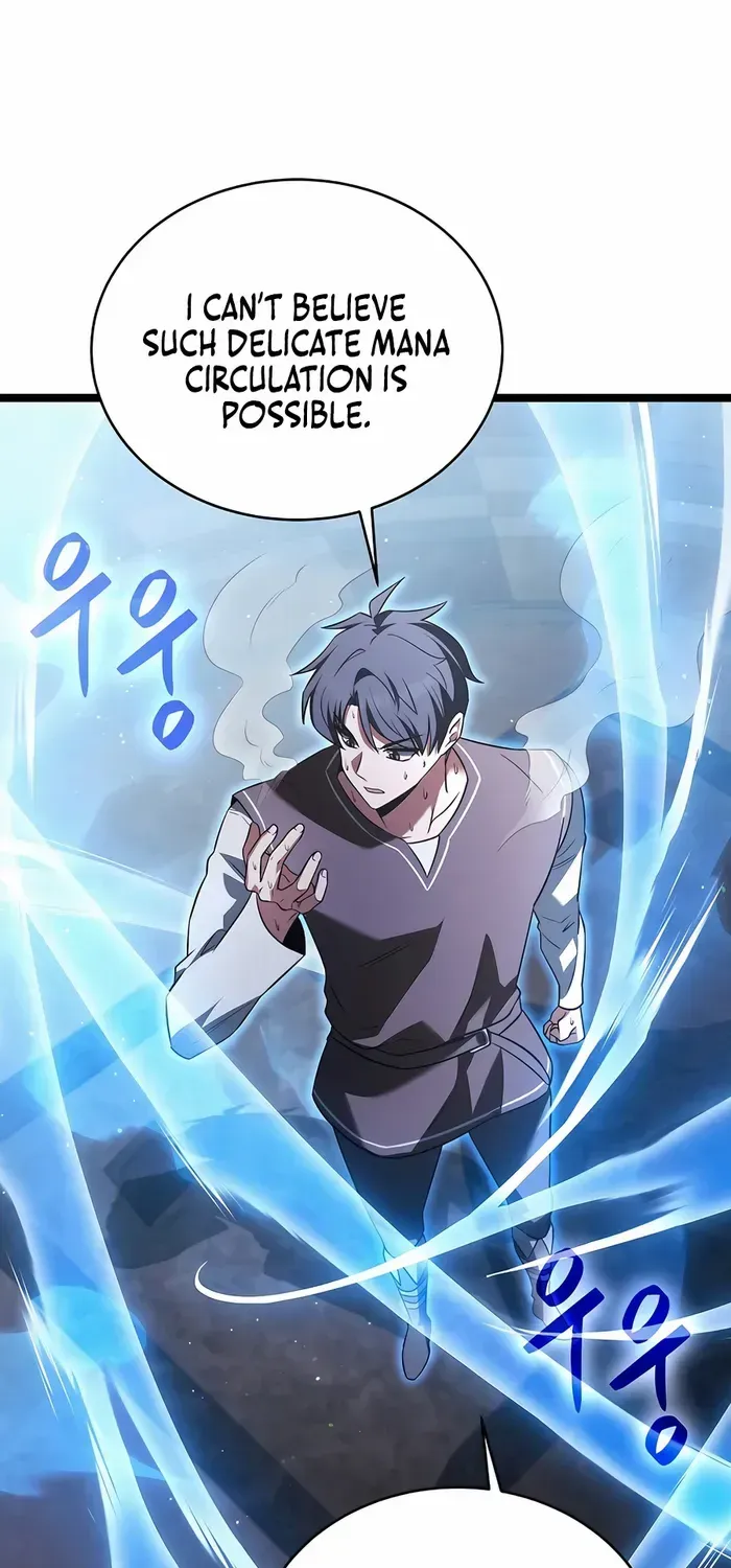 The Hero Became the Duke’s Eldest Son Chapter 43 page 59 - 
