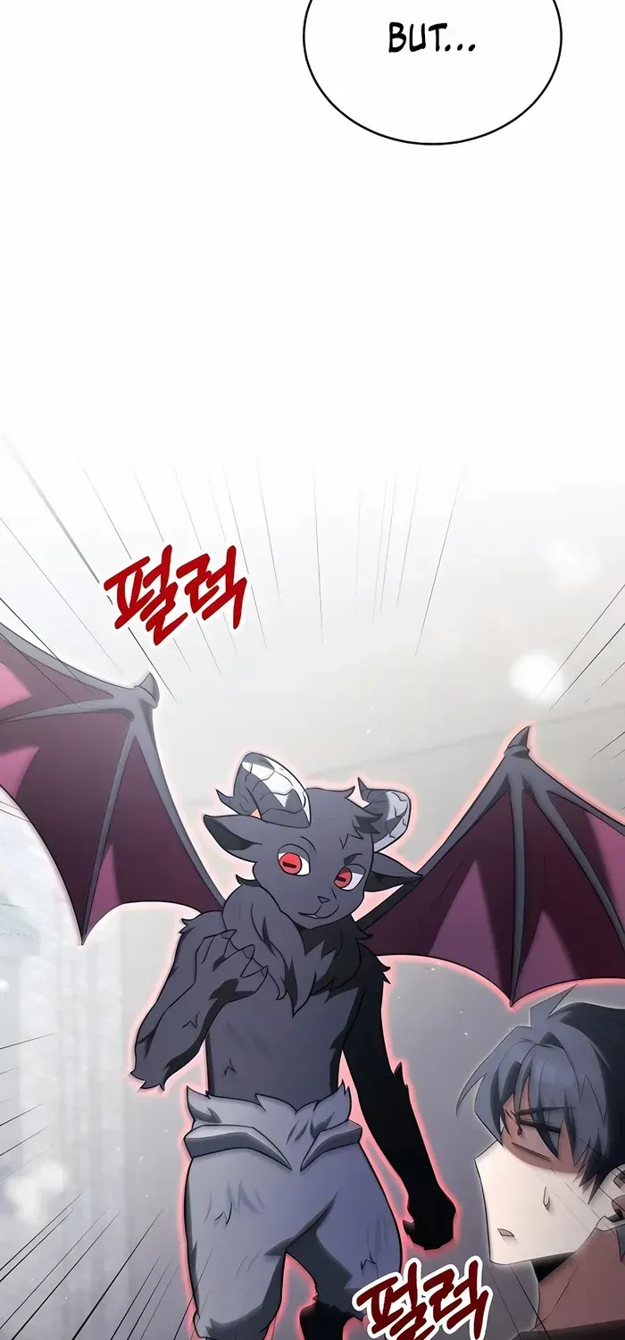 The Hero Became the Duke’s Eldest Son Chapter 43 page 61 - 