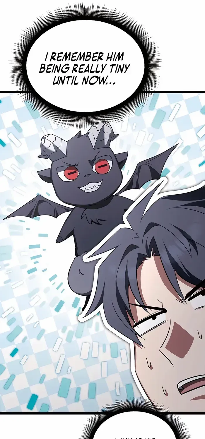 The Hero Became the Duke’s Eldest Son Chapter 43 page 63 - 