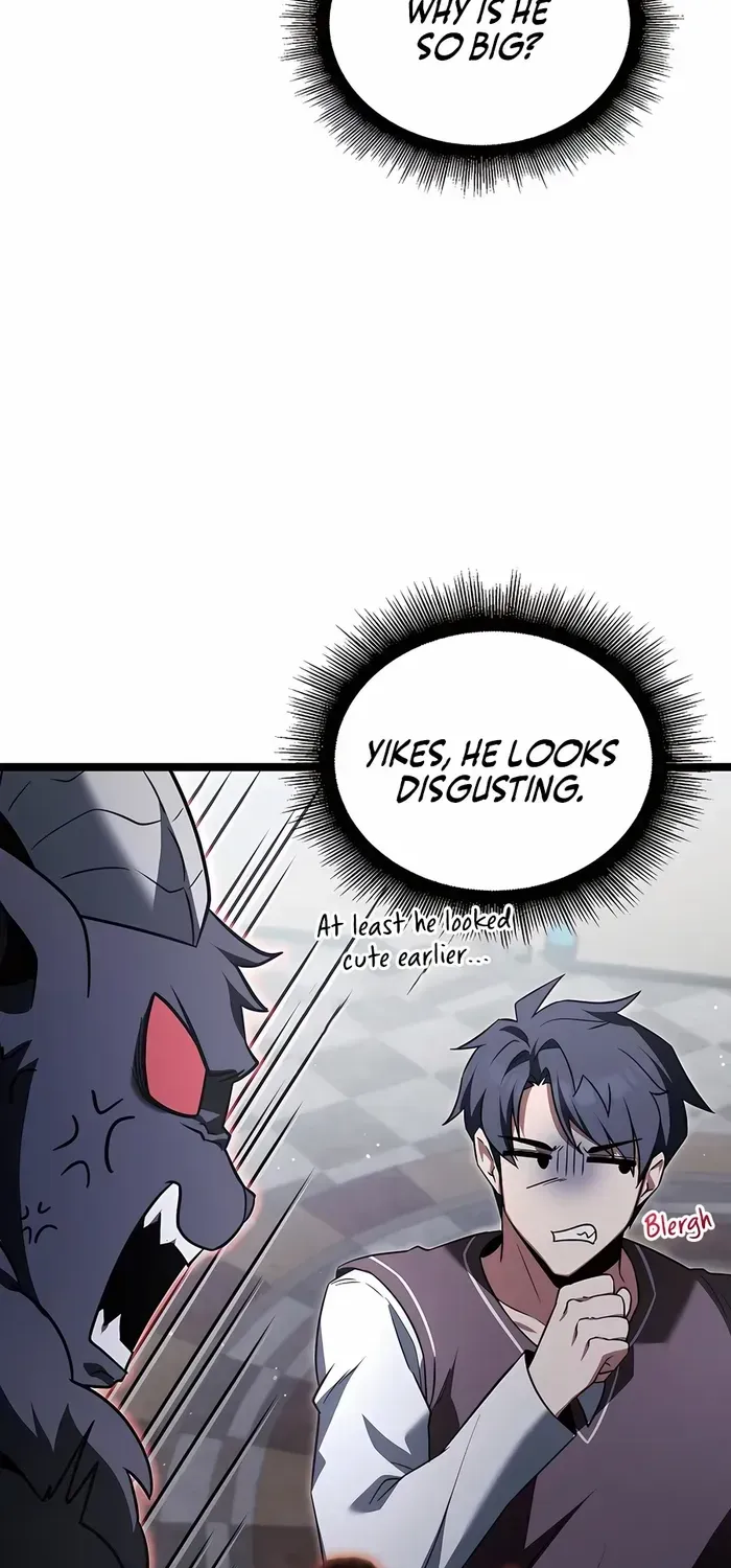 The Hero Became the Duke’s Eldest Son Chapter 43 page 64 - 