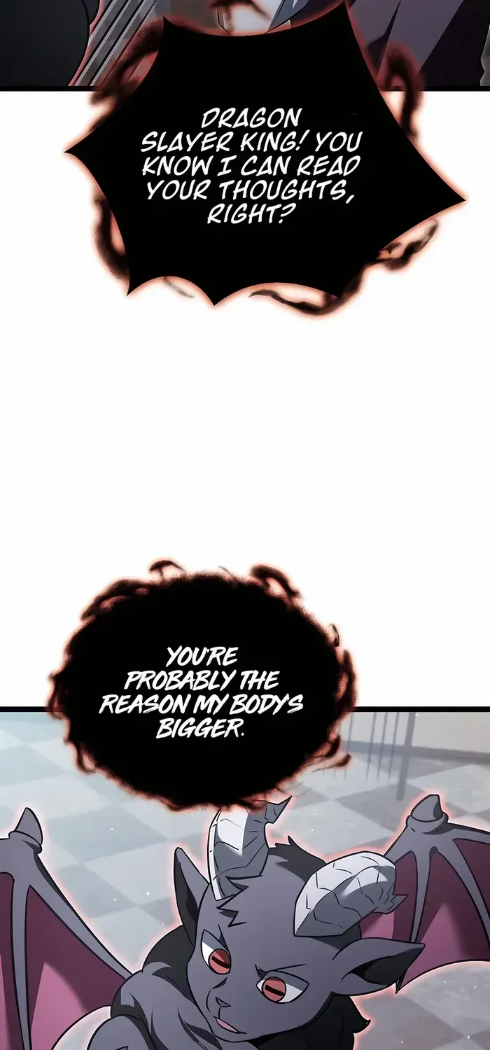 The Hero Became the Duke’s Eldest Son Chapter 43 page 65 - 