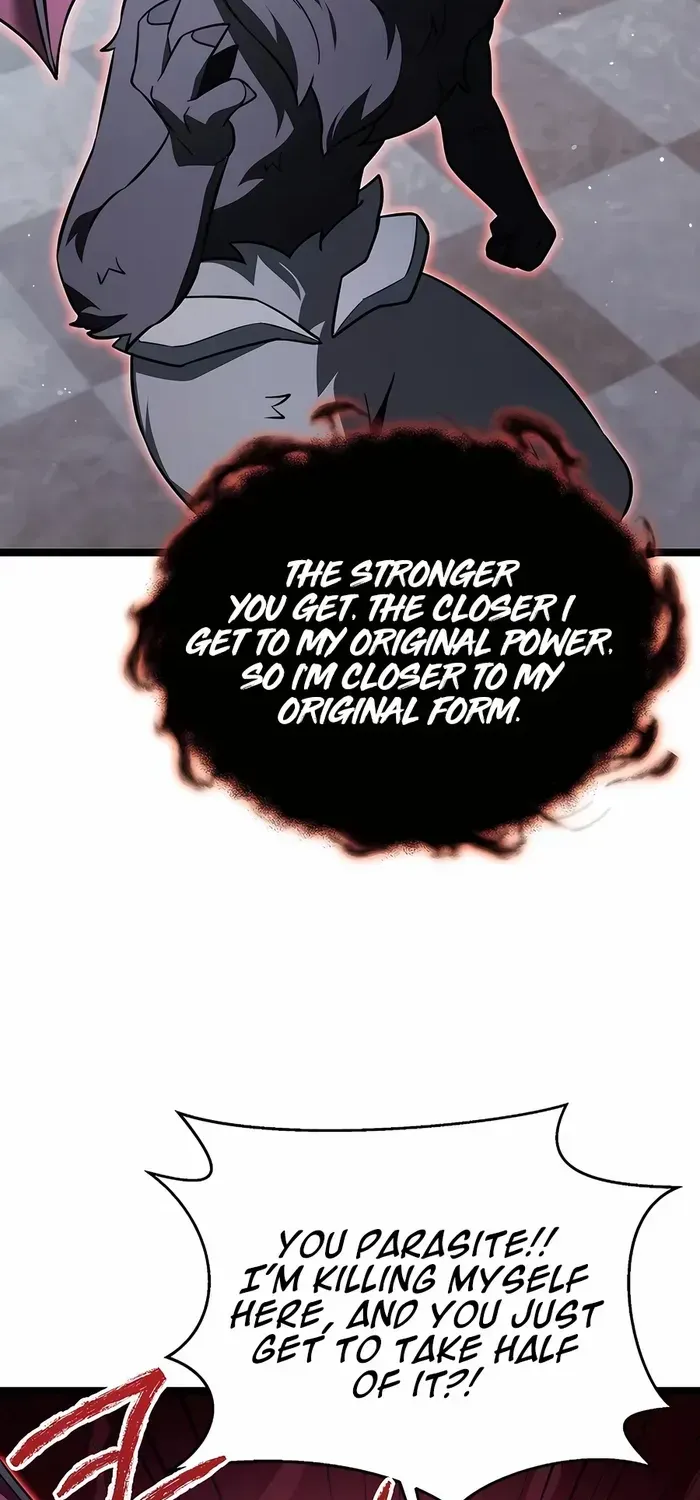 The Hero Became the Duke’s Eldest Son Chapter 43 page 66 - 