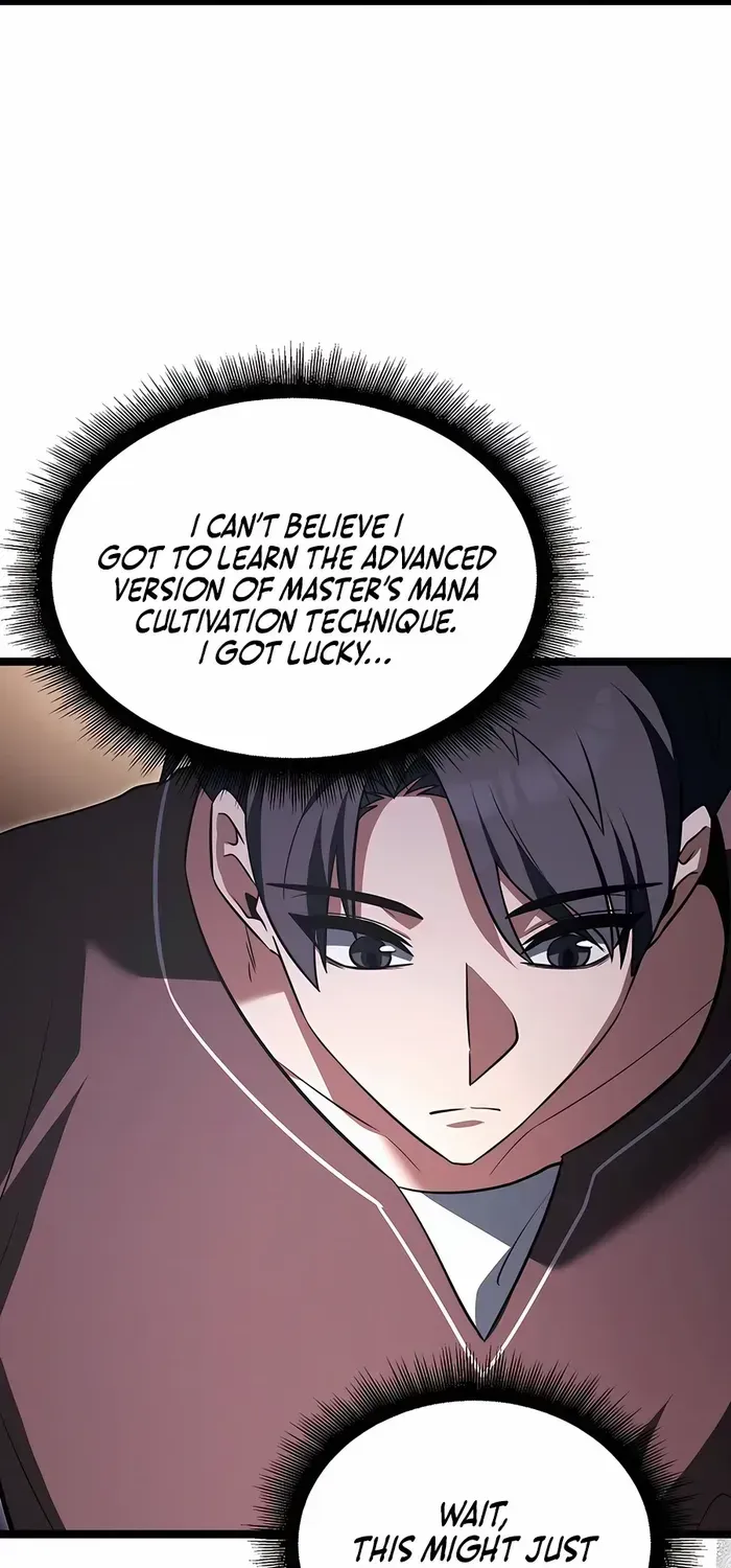The Hero Became the Duke’s Eldest Son Chapter 43 page 71 - 