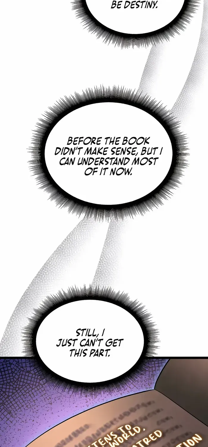 The Hero Became the Duke’s Eldest Son Chapter 43 page 72 - 