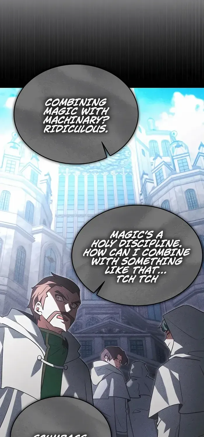 The Hero Became the Duke’s Eldest Son Chapter 43 page 78 - 