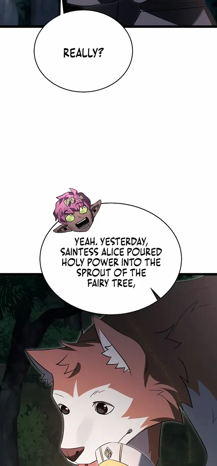 The Hero Became the Duke’s Eldest Son Chapter 43 page 9 - 