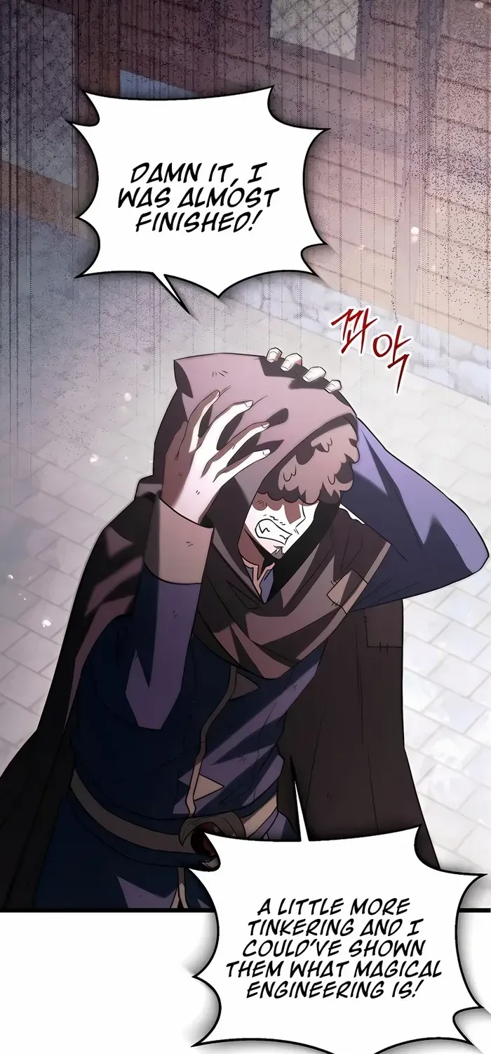 The Hero Became the Duke’s Eldest Son Chapter 43 page 82 - 