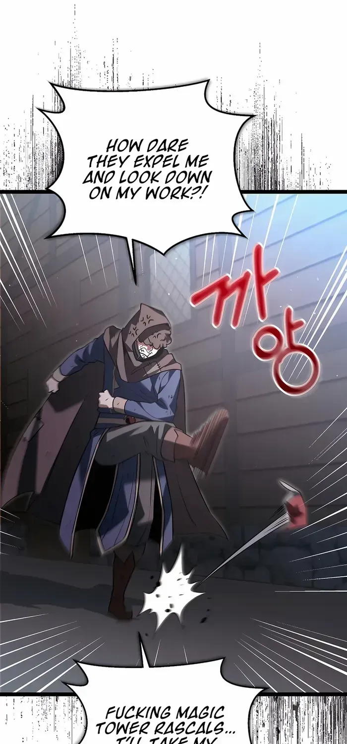 The Hero Became the Duke’s Eldest Son Chapter 43 page 84 - 