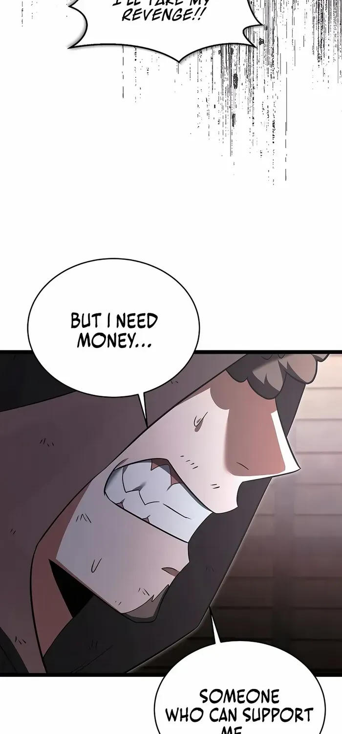The Hero Became the Duke’s Eldest Son Chapter 43 page 85 - 