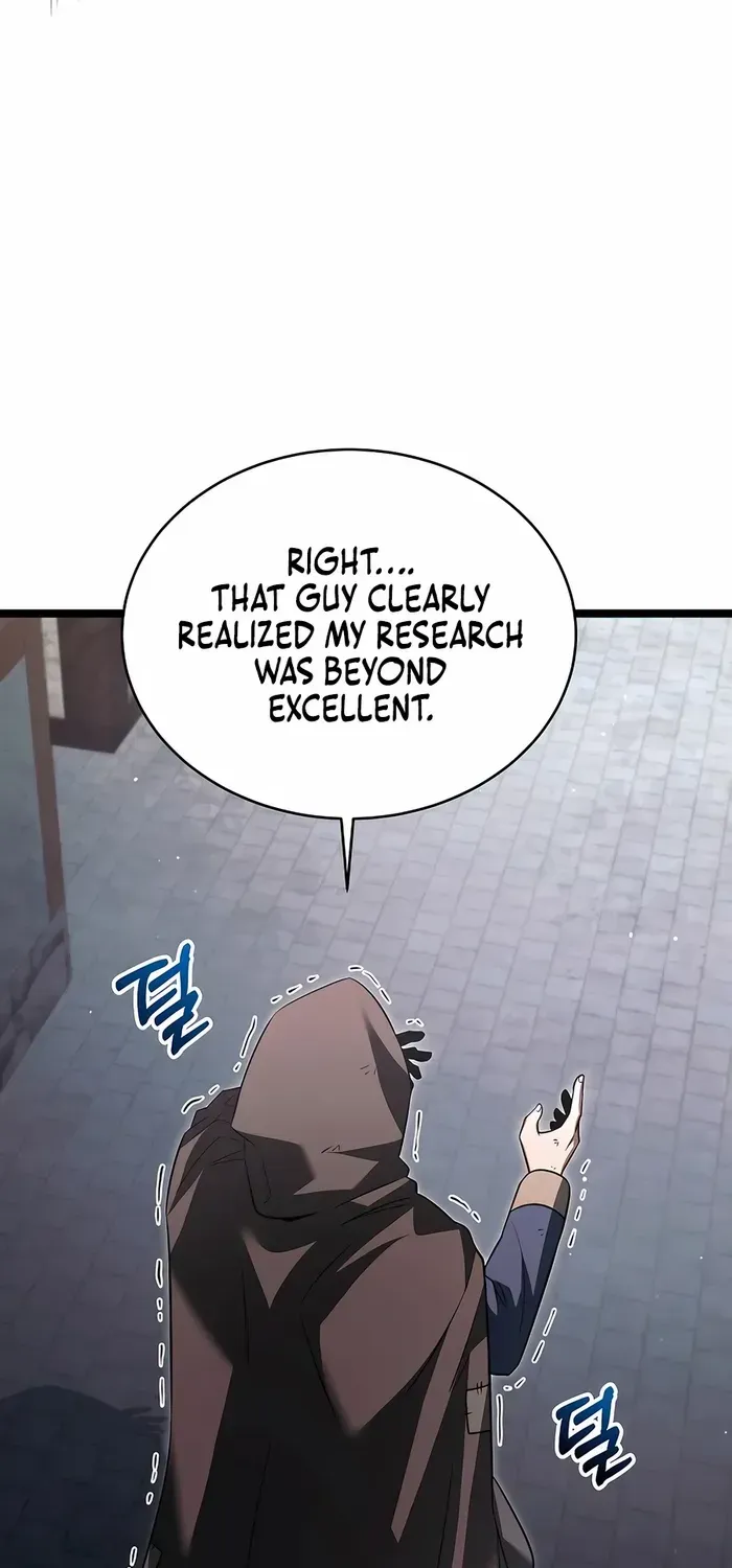 The Hero Became the Duke’s Eldest Son Chapter 43 page 89 - 