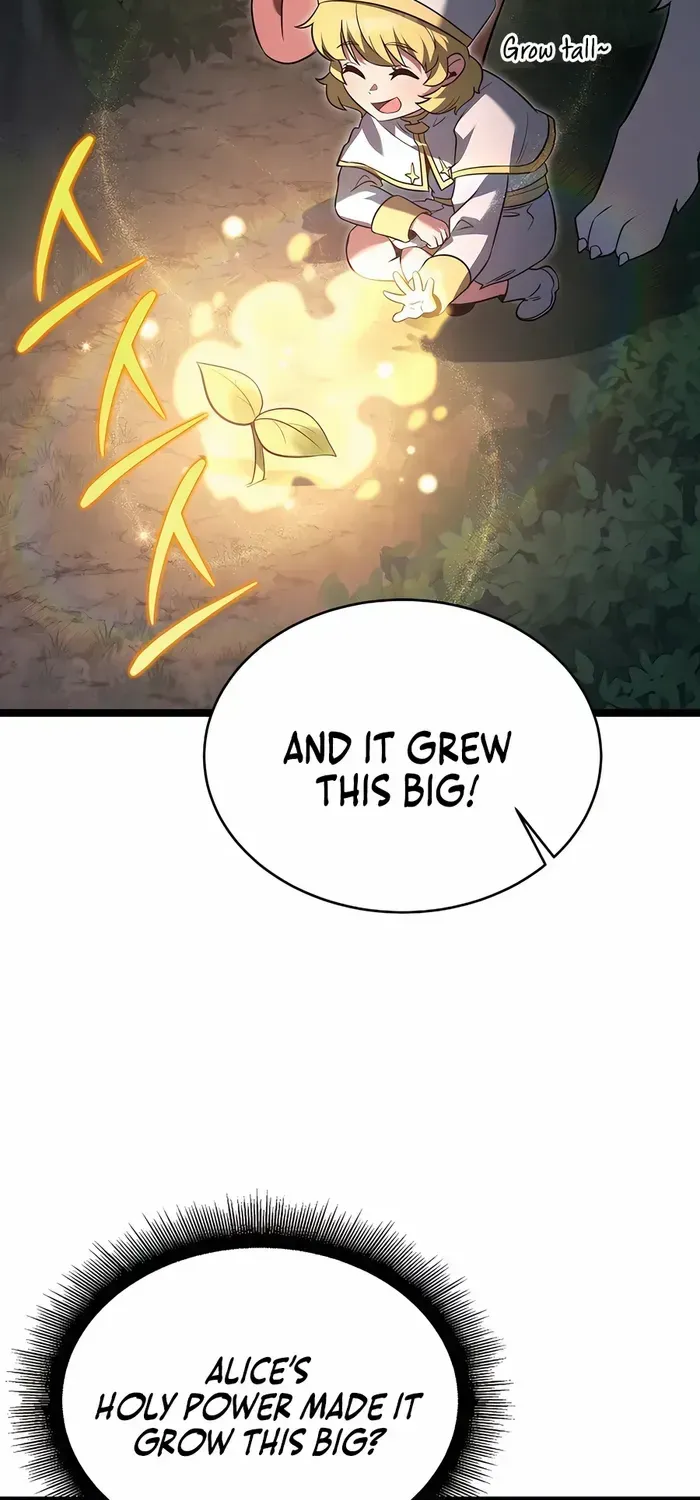 The Hero Became the Duke’s Eldest Son Chapter 43 page 10 - 