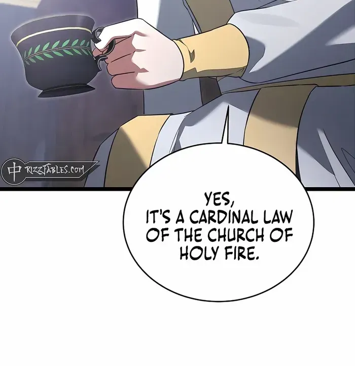 The Hero Became the Duke’s Eldest Son Chapter 44 page 11 - 