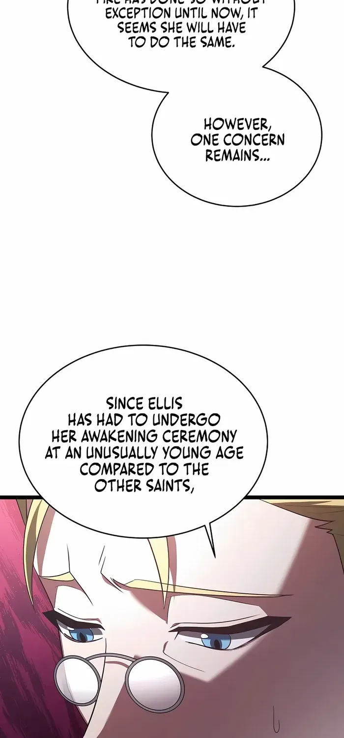 The Hero Became the Duke’s Eldest Son Chapter 44 page 13 - 