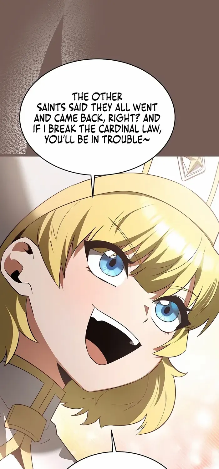 The Hero Became the Duke’s Eldest Son Chapter 44 page 19 - 