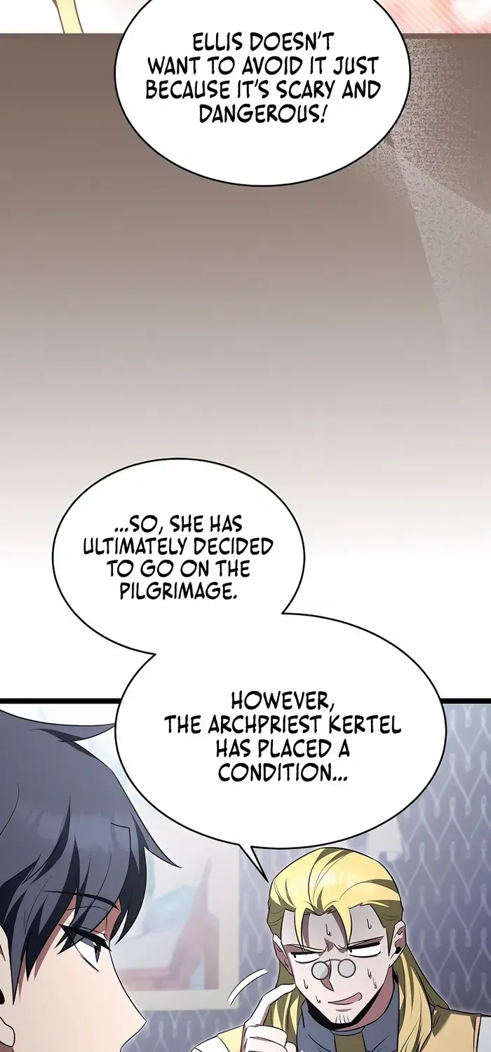 The Hero Became the Duke’s Eldest Son Chapter 44 page 20 - 