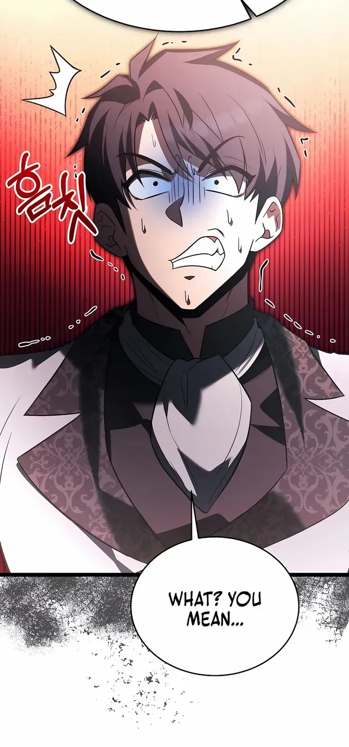 The Hero Became the Duke’s Eldest Son Chapter 44 page 22 - 