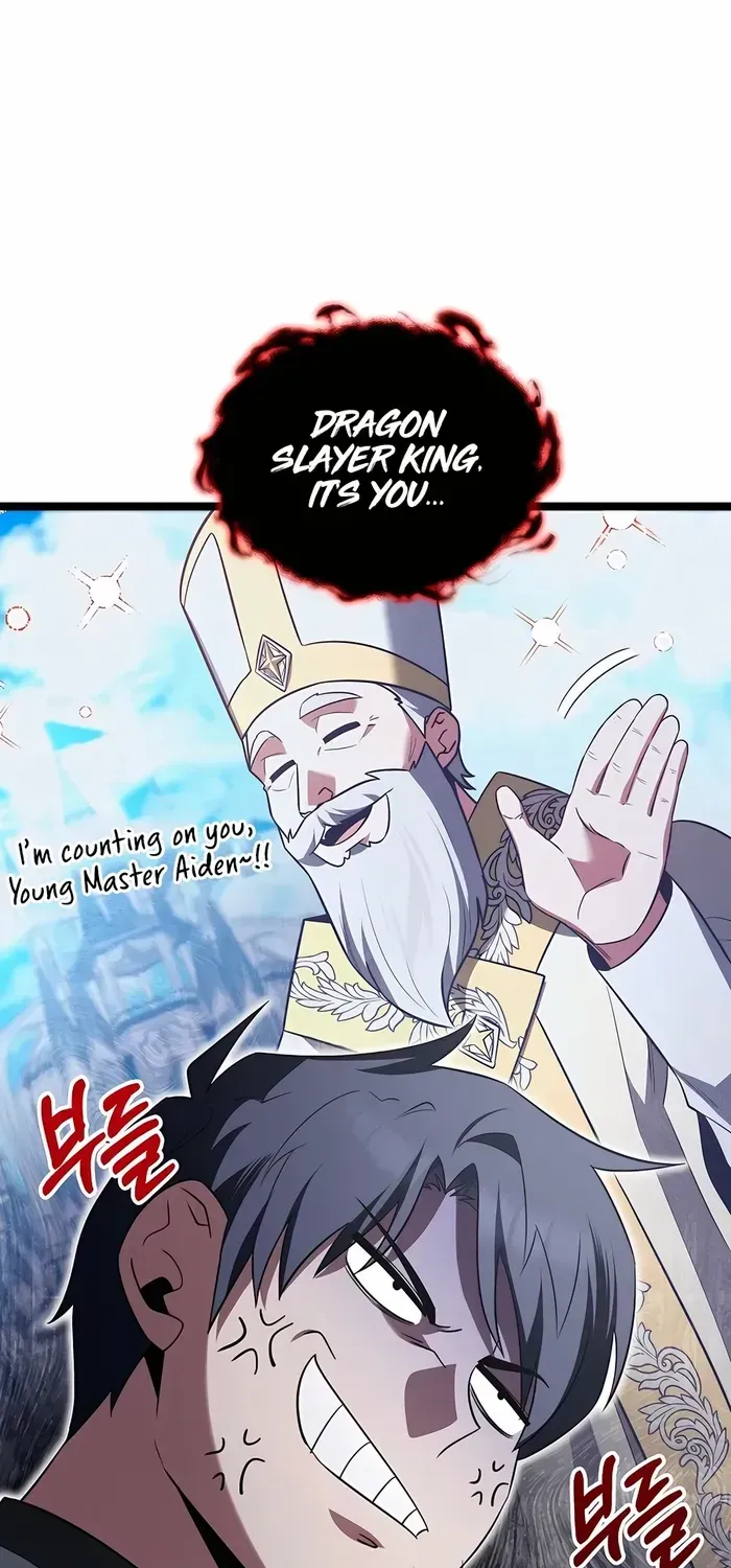 The Hero Became the Duke’s Eldest Son Chapter 44 page 23 - 
