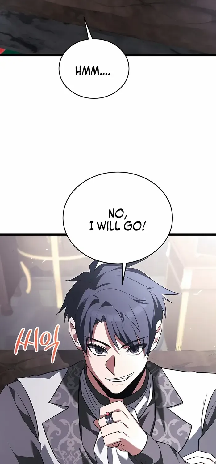 The Hero Became the Duke’s Eldest Son Chapter 44 page 26 - 