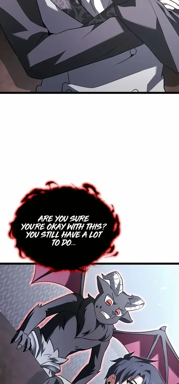The Hero Became the Duke’s Eldest Son Chapter 44 page 27 - 