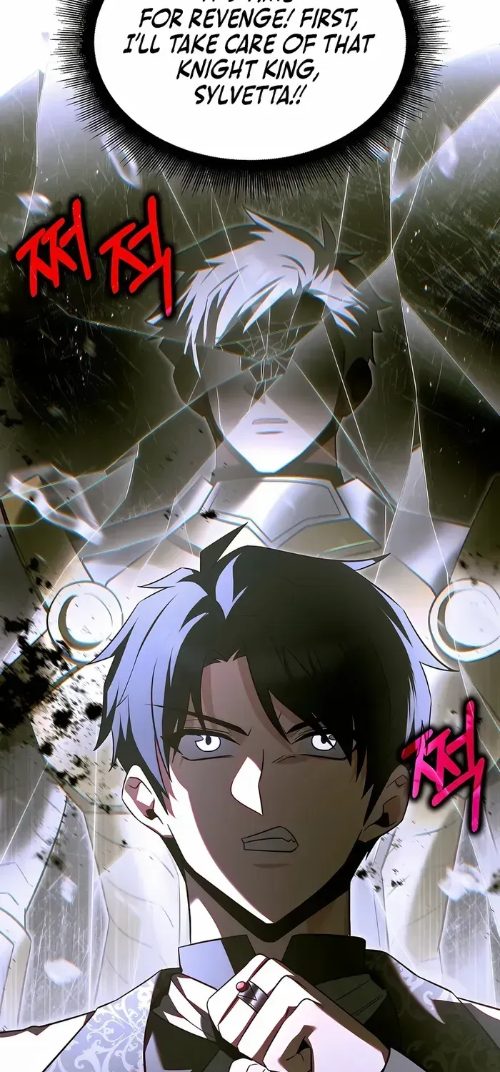 The Hero Became the Duke’s Eldest Son Chapter 44 page 29 - 