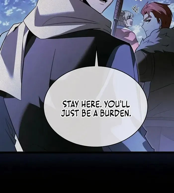 The Hero Became the Duke’s Eldest Son Chapter 44 page 4 - 