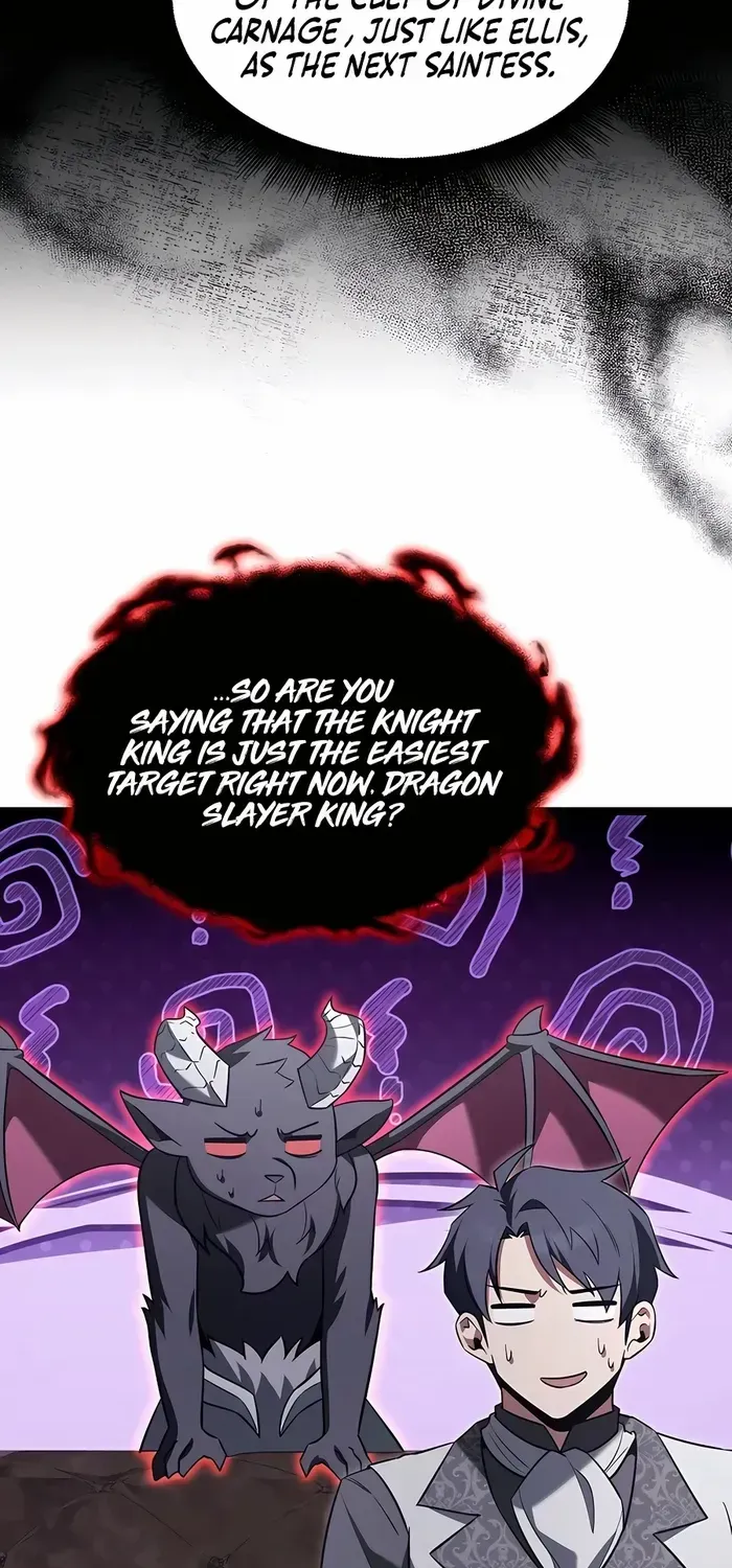 The Hero Became the Duke’s Eldest Son Chapter 44 page 34 - 