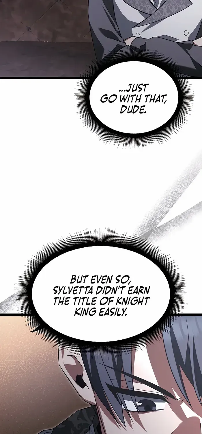 The Hero Became the Duke’s Eldest Son Chapter 44 page 35 - 
