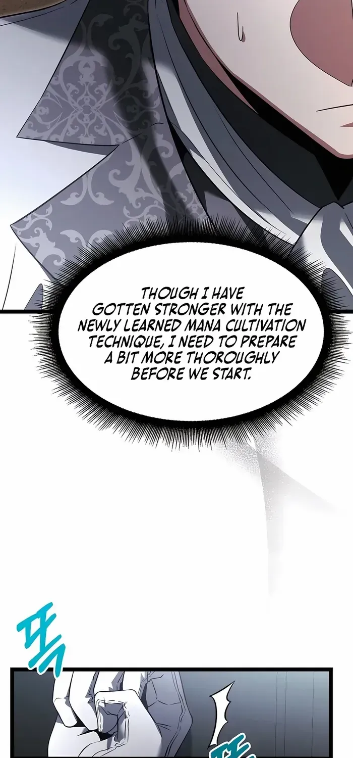The Hero Became the Duke’s Eldest Son Chapter 44 page 36 - 
