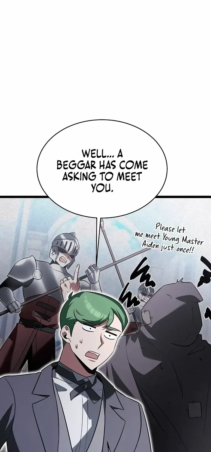 The Hero Became the Duke’s Eldest Son Chapter 44 page 39 - 